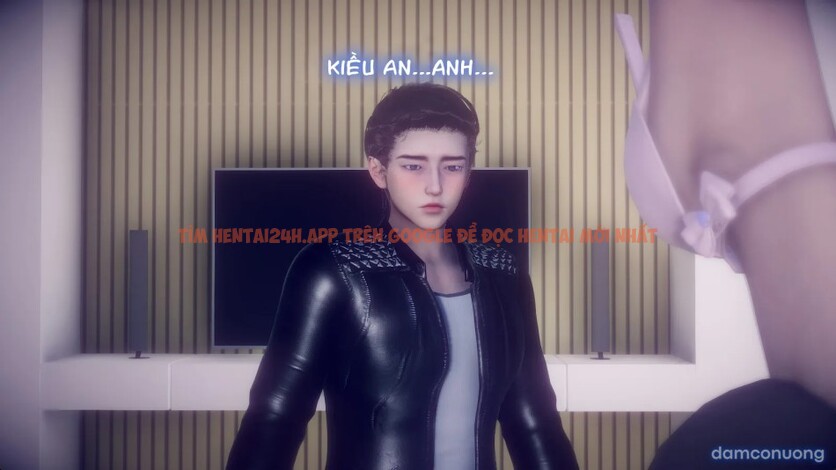 Xem ảnh Tiểu Sử Trần Kiều An - Chapter 19 - 14 - Truyenhentaiz.net Xem ảnh Tiểu Sử Trần Kiều An - Chapter 19 - 14 - Truyenhentaiz.net