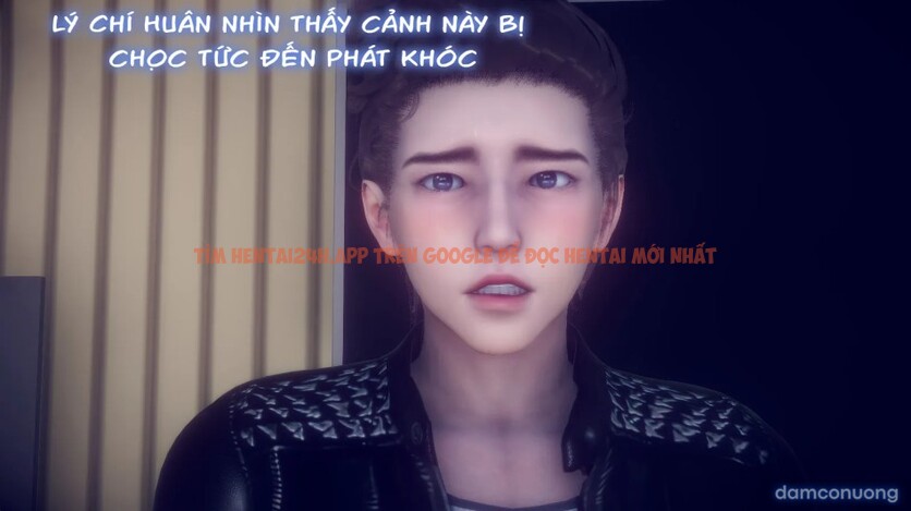 Xem ảnh Tiểu Sử Trần Kiều An - Chapter 19 - 36 - Truyenhentaiz.net Xem ảnh Tiểu Sử Trần Kiều An - Chapter 19 - 36 - Truyenhentaiz.net