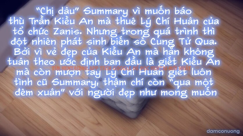 Xem ảnh Tiểu Sử Trần Kiều An - Chapter 19 - 86 - Truyenhentaiz.net Xem ảnh Tiểu Sử Trần Kiều An - Chapter 19 - 86 - Truyenhentaiz.net