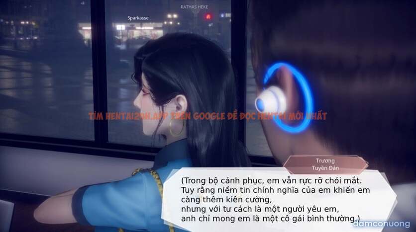 Xem ảnh Tiểu Sử Trần Kiều An - Chapter 2 - 10 - Truyenhentaiz.net Xem ảnh Tiểu Sử Trần Kiều An - Chapter 2 - 10 - Truyenhentaiz.net