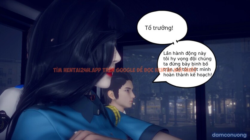 Xem ảnh Tiểu Sử Trần Kiều An - Chapter 2 - 11 - Truyenhentaiz.net Xem ảnh Tiểu Sử Trần Kiều An - Chapter 2 - 11 - Truyenhentaiz.net