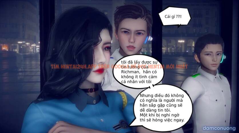 Xem ảnh Tiểu Sử Trần Kiều An - Chapter 2 - 12 - Truyenhentaiz.net Xem ảnh Tiểu Sử Trần Kiều An - Chapter 2 - 12 - Truyenhentaiz.net