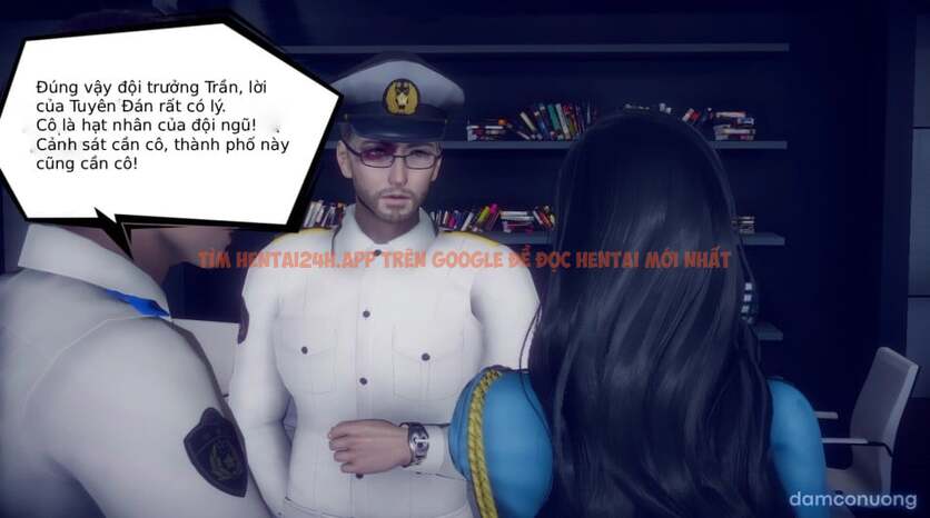 Xem ảnh Tiểu Sử Trần Kiều An - Chapter 2 - 14 - Truyenhentaiz.net Xem ảnh Tiểu Sử Trần Kiều An - Chapter 2 - 14 - Truyenhentaiz.net