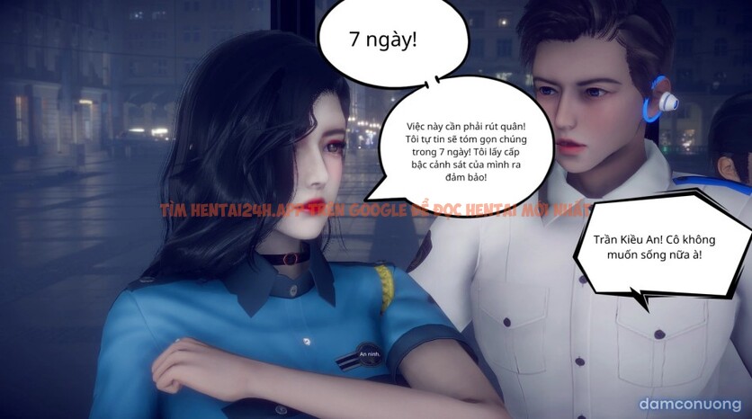 Xem ảnh Tiểu Sử Trần Kiều An - Chapter 2 - 15 - Truyenhentaiz.net Xem ảnh Tiểu Sử Trần Kiều An - Chapter 2 - 15 - Truyenhentaiz.net