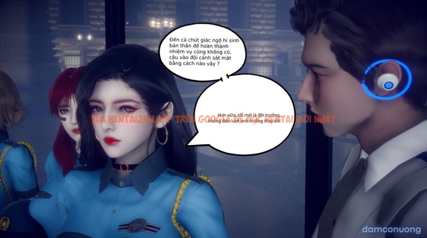 Xem ảnh Tiểu Sử Trần Kiều An - Chapter 2 - 16 - Truyenhentaiz.net Xem ảnh Tiểu Sử Trần Kiều An - Chapter 2 - 16 - Truyenhentaiz.net