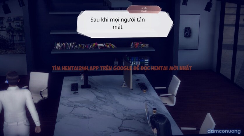 Xem ảnh Tiểu Sử Trần Kiều An - Chapter 2 - 18 - Truyenhentaiz.net Xem ảnh Tiểu Sử Trần Kiều An - Chapter 2 - 18 - Truyenhentaiz.net