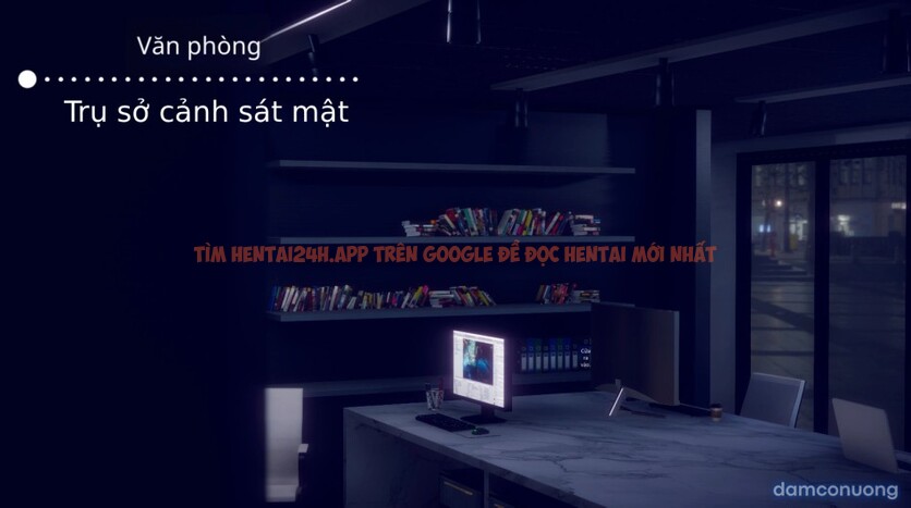 Xem ảnh Tiểu Sử Trần Kiều An - Chapter 2 - 2 - Truyenhentaiz.net Xem ảnh Tiểu Sử Trần Kiều An - Chapter 2 - 2 - Truyenhentaiz.net