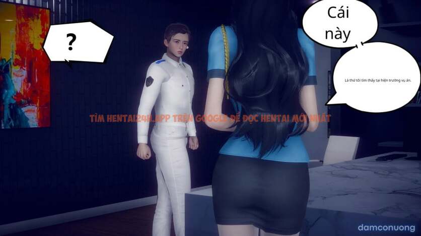 Xem ảnh Tiểu Sử Trần Kiều An - Chapter 2 - 20 - Truyenhentaiz.net Xem ảnh Tiểu Sử Trần Kiều An - Chapter 2 - 20 - Truyenhentaiz.net