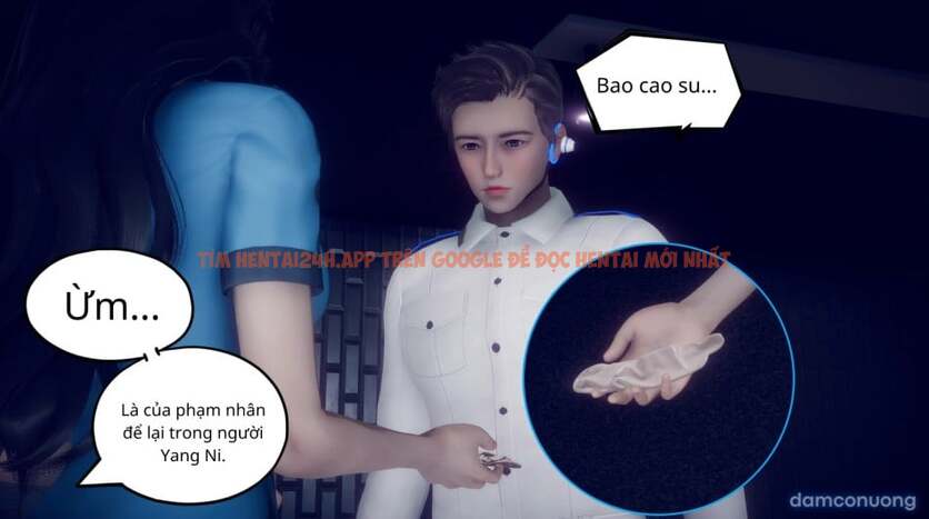 Xem ảnh Tiểu Sử Trần Kiều An - Chapter 2 - 21 - Truyenhentaiz.net Xem ảnh Tiểu Sử Trần Kiều An - Chapter 2 - 21 - Truyenhentaiz.net