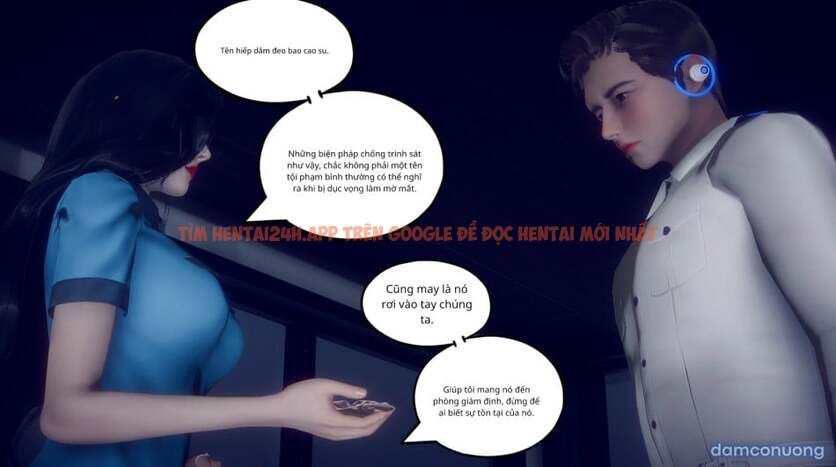 Xem ảnh Tiểu Sử Trần Kiều An - Chapter 2 - 22 - Truyenhentaiz.net Xem ảnh Tiểu Sử Trần Kiều An - Chapter 2 - 22 - Truyenhentaiz.net