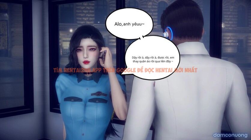 Xem ảnh Tiểu Sử Trần Kiều An - Chapter 2 - 25 - Truyenhentaiz.net Xem ảnh Tiểu Sử Trần Kiều An - Chapter 2 - 25 - Truyenhentaiz.net