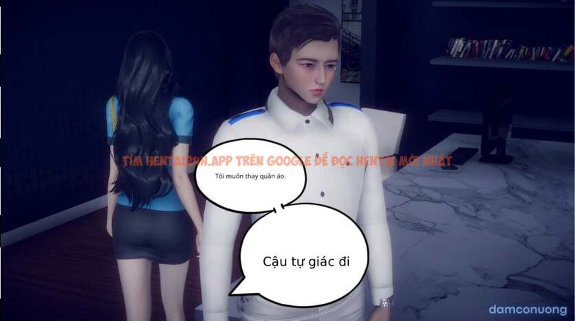 Xem ảnh Tiểu Sử Trần Kiều An - Chapter 2 - 27 - Truyenhentaiz.net Xem ảnh Tiểu Sử Trần Kiều An - Chapter 2 - 27 - Truyenhentaiz.net