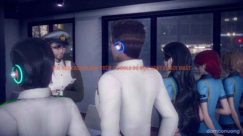 Xem ảnh Tiểu Sử Trần Kiều An - Chapter 2 - 3 - Truyenhentaiz.net Xem ảnh Tiểu Sử Trần Kiều An - Chapter 2 - 3 - Truyenhentaiz.net