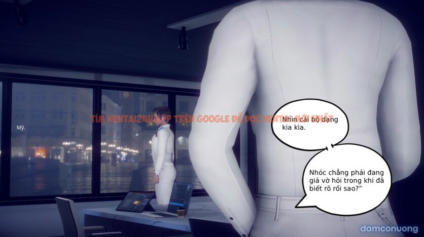 Xem ảnh Tiểu Sử Trần Kiều An - Chapter 2 - 33 - Truyenhentaiz.net Xem ảnh Tiểu Sử Trần Kiều An - Chapter 2 - 33 - Truyenhentaiz.net