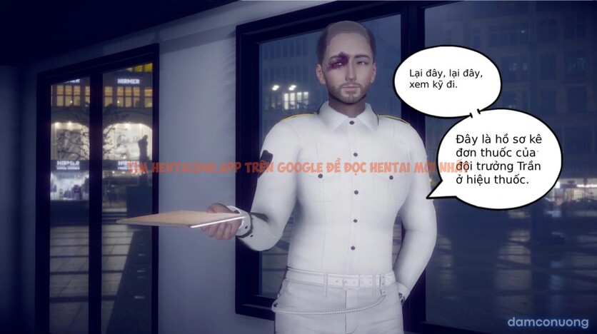 Xem ảnh Tiểu Sử Trần Kiều An - Chapter 2 - 34 - Truyenhentaiz.net Xem ảnh Tiểu Sử Trần Kiều An - Chapter 2 - 34 - Truyenhentaiz.net