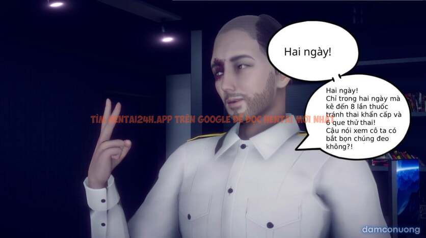 Xem ảnh Tiểu Sử Trần Kiều An - Chapter 2 - 36 - Truyenhentaiz.net Xem ảnh Tiểu Sử Trần Kiều An - Chapter 2 - 36 - Truyenhentaiz.net