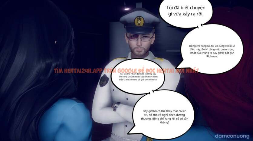 Xem ảnh Tiểu Sử Trần Kiều An - Chapter 2 - 4 - Truyenhentaiz.net Xem ảnh Tiểu Sử Trần Kiều An - Chapter 2 - 4 - Truyenhentaiz.net