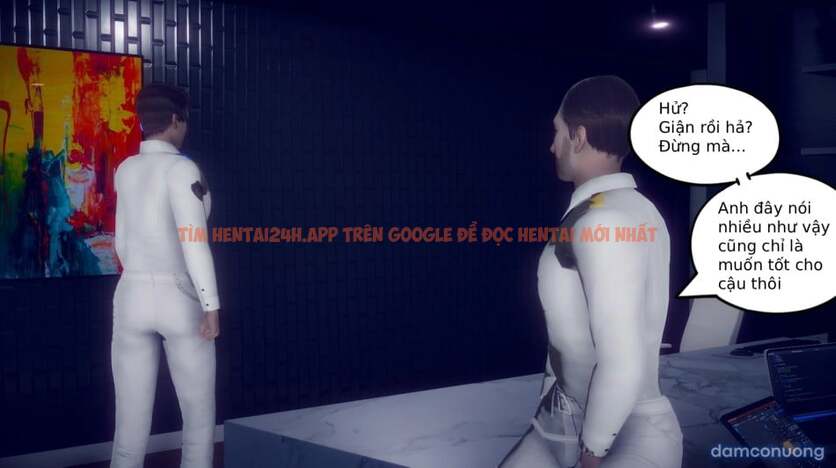 Xem ảnh Tiểu Sử Trần Kiều An - Chapter 2 - 40 - Truyenhentaiz.net Xem ảnh Tiểu Sử Trần Kiều An - Chapter 2 - 40 - Truyenhentaiz.net