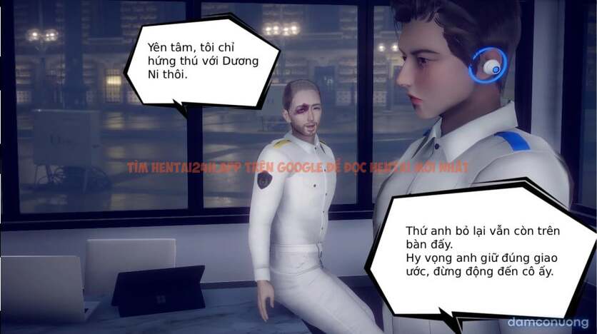 Xem ảnh Tiểu Sử Trần Kiều An - Chapter 2 - 41 - Truyenhentaiz.net Xem ảnh Tiểu Sử Trần Kiều An - Chapter 2 - 41 - Truyenhentaiz.net