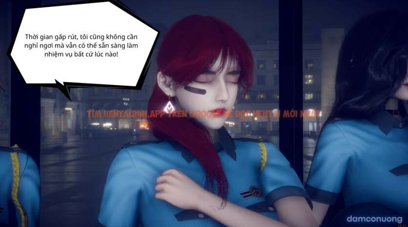 Xem ảnh Tiểu Sử Trần Kiều An - Chapter 2 - 5 - Truyenhentaiz.net Xem ảnh Tiểu Sử Trần Kiều An - Chapter 2 - 5 - Truyenhentaiz.net