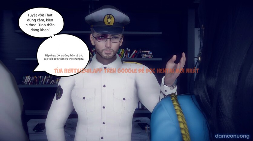 Xem ảnh Tiểu Sử Trần Kiều An - Chapter 2 - 6 - Truyenhentaiz.net Xem ảnh Tiểu Sử Trần Kiều An - Chapter 2 - 6 - Truyenhentaiz.net