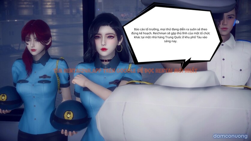 Xem ảnh Tiểu Sử Trần Kiều An - Chapter 2 - 8 - Truyenhentaiz.net Xem ảnh Tiểu Sử Trần Kiều An - Chapter 2 - 8 - Truyenhentaiz.net