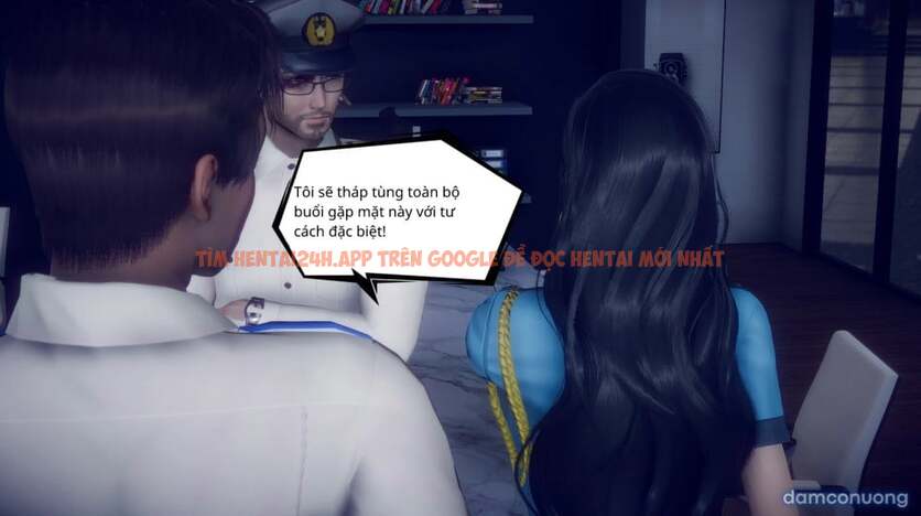 Xem ảnh Tiểu Sử Trần Kiều An - Chapter 2 - 9 - Truyenhentaiz.net Xem ảnh Tiểu Sử Trần Kiều An - Chapter 2 - 9 - Truyenhentaiz.net