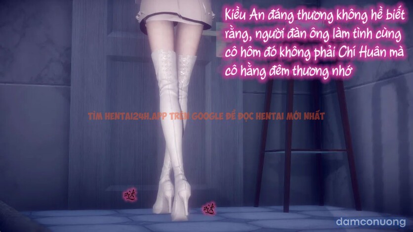 Xem ảnh Tiểu Sử Trần Kiều An - Chapter 20 - 10 - Truyenhentaiz.net