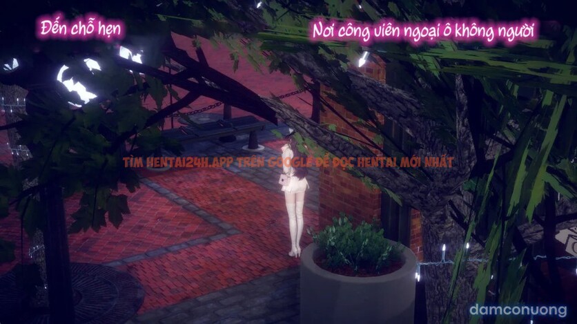 Xem ảnh Tiểu Sử Trần Kiều An - Chapter 20 - 11 - Truyenhentaiz.net