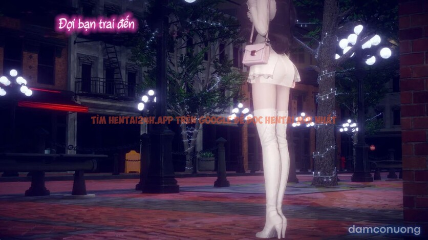 Xem ảnh Tiểu Sử Trần Kiều An - Chapter 20 - 12 - Truyenhentaiz.net