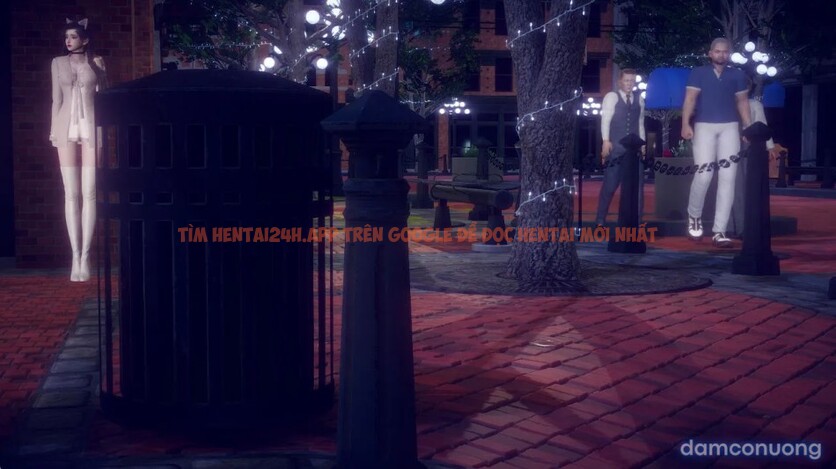 Xem ảnh Tiểu Sử Trần Kiều An - Chapter 20 - 14 - Truyenhentaiz.net