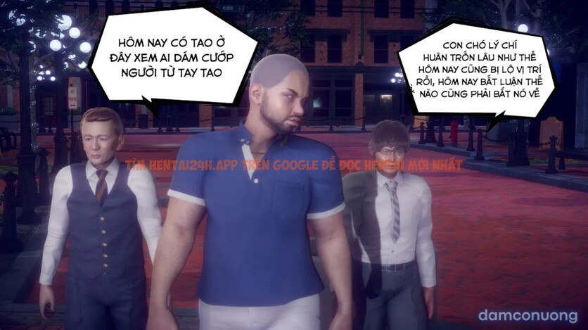 Xem ảnh Tiểu Sử Trần Kiều An - Chapter 20 - 15 - Truyenhentaiz.net