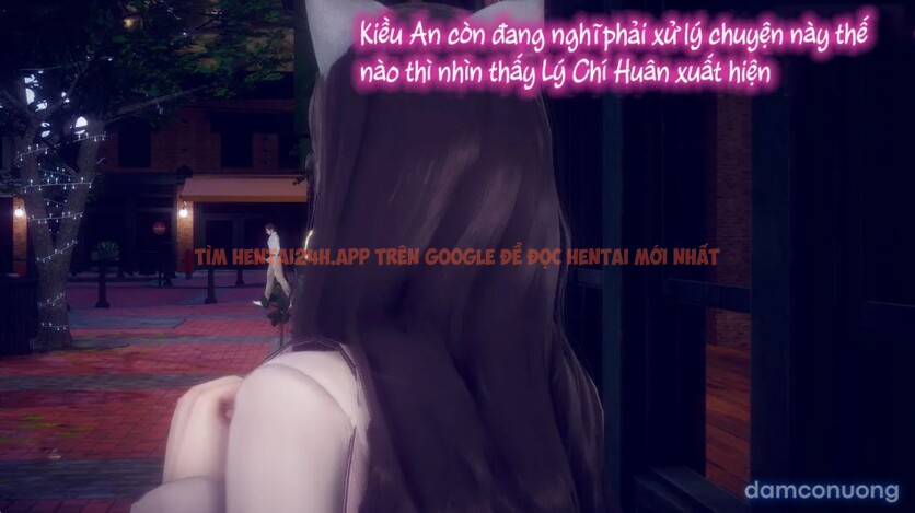 Xem ảnh Tiểu Sử Trần Kiều An - Chapter 20 - 18 - Truyenhentaiz.net