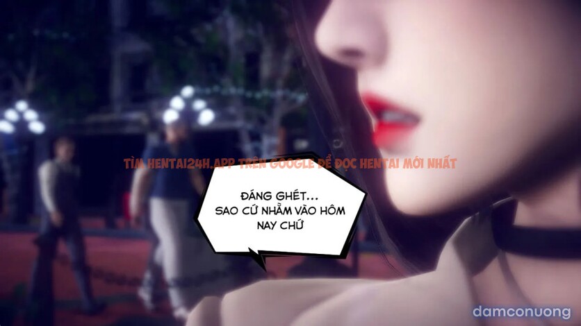 Xem ảnh Tiểu Sử Trần Kiều An - Chapter 20 - 19 - Truyenhentaiz.net