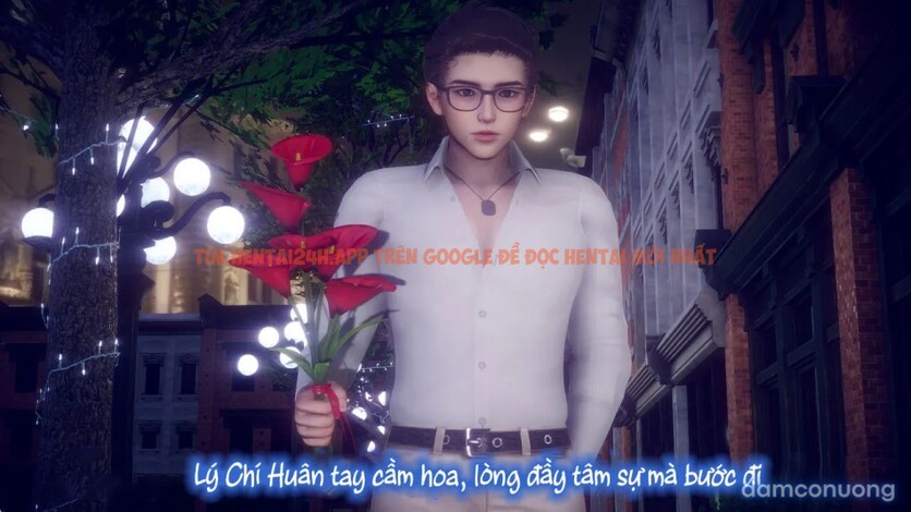 Xem ảnh Tiểu Sử Trần Kiều An - Chapter 20 - 20 - Truyenhentaiz.net