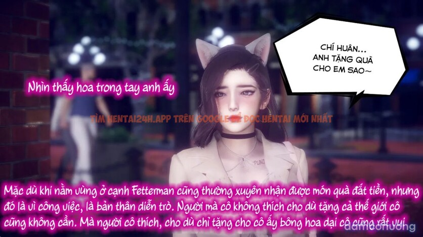 Xem ảnh Tiểu Sử Trần Kiều An - Chapter 20 - 22 - Truyenhentaiz.net