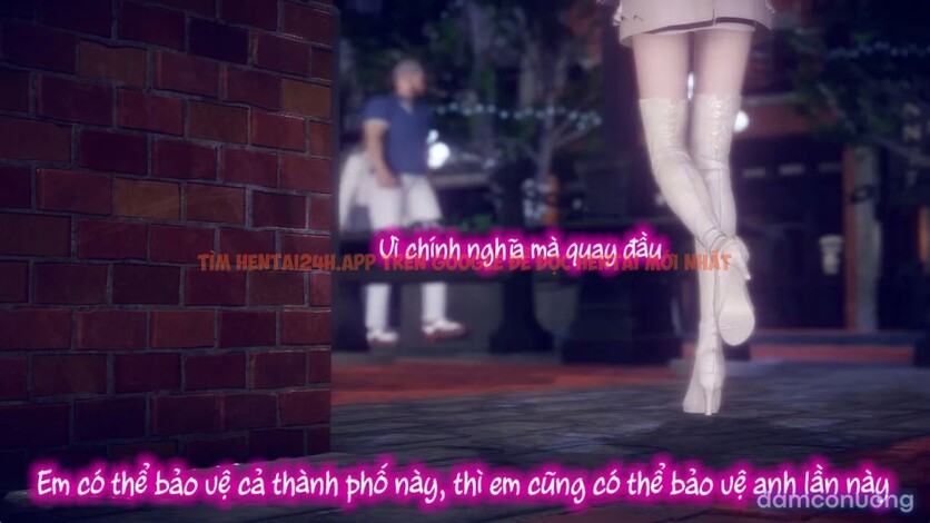 Xem ảnh Tiểu Sử Trần Kiều An - Chapter 20 - 23 - Truyenhentaiz.net