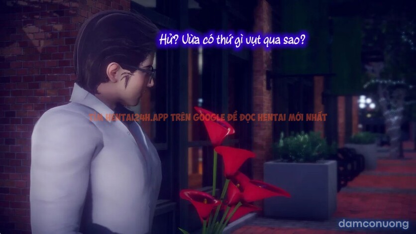 Xem ảnh Tiểu Sử Trần Kiều An - Chapter 20 - 24 - Truyenhentaiz.net