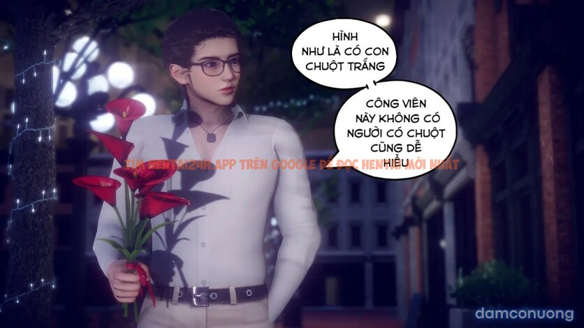 Xem ảnh Tiểu Sử Trần Kiều An - Chapter 20 - 25 - Truyenhentaiz.net