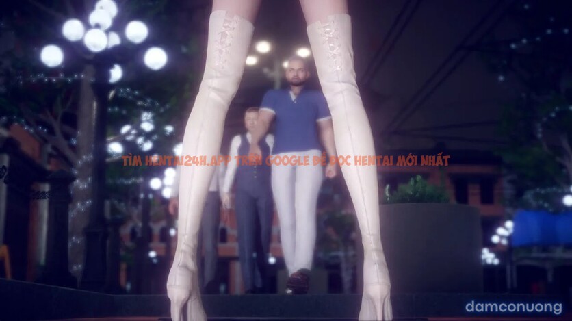 Xem ảnh Tiểu Sử Trần Kiều An - Chapter 20 - 27 - Truyenhentaiz.net