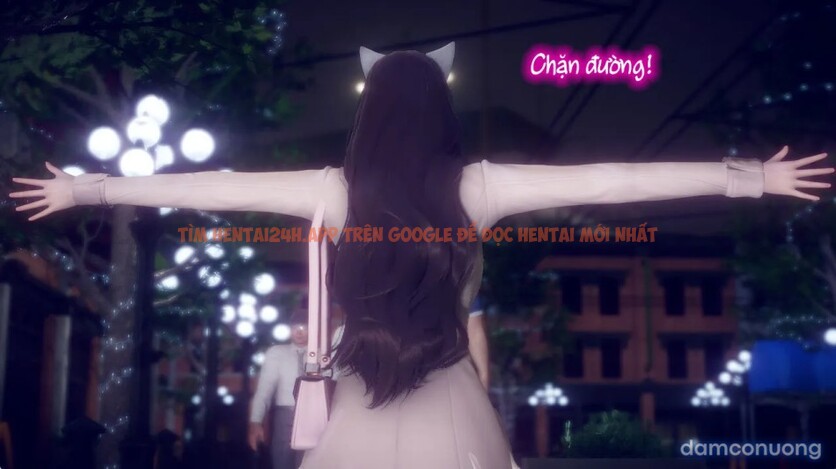 Xem ảnh Tiểu Sử Trần Kiều An - Chapter 20 - 28 - Truyenhentaiz.net