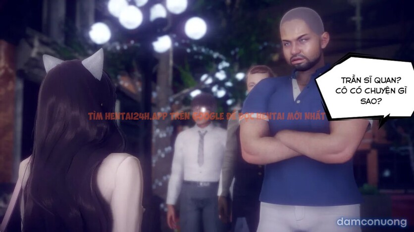 Xem ảnh Tiểu Sử Trần Kiều An - Chapter 20 - 29 - Truyenhentaiz.net