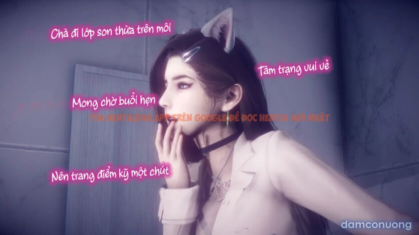 Xem ảnh Tiểu Sử Trần Kiều An - Chapter 20 - 3 - Truyenhentaiz.net