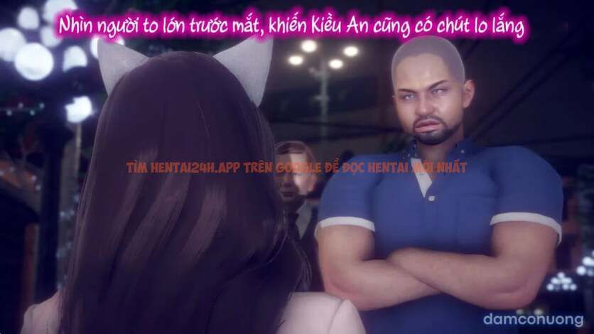 Xem ảnh Tiểu Sử Trần Kiều An - Chapter 20 - 30 - Truyenhentaiz.net