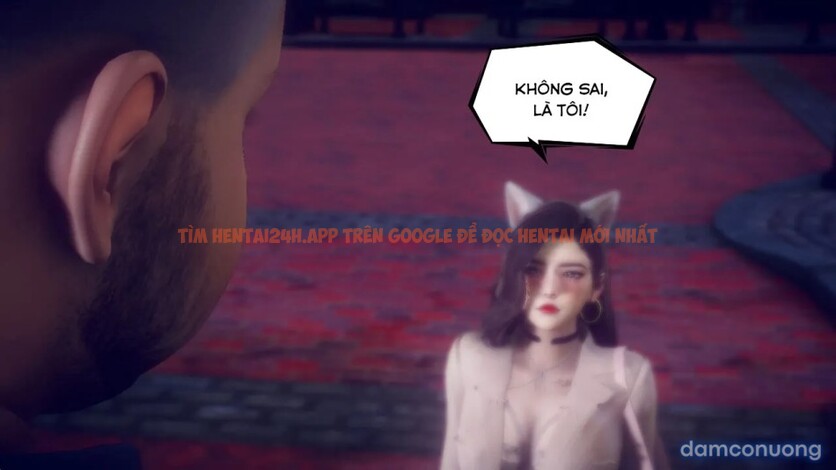 Xem ảnh Tiểu Sử Trần Kiều An - Chapter 20 - 33 - Truyenhentaiz.net