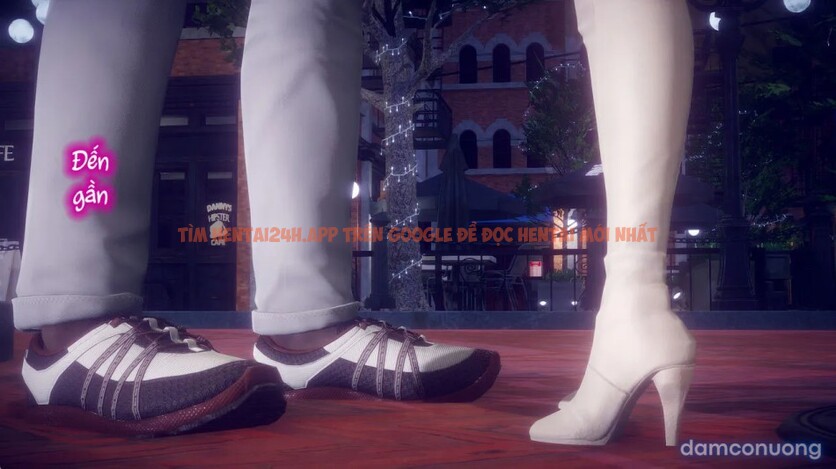 Xem ảnh Tiểu Sử Trần Kiều An - Chapter 20 - 34 - Truyenhentaiz.net