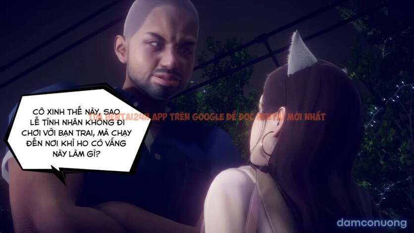 Xem ảnh Tiểu Sử Trần Kiều An - Chapter 20 - 35 - Truyenhentaiz.net