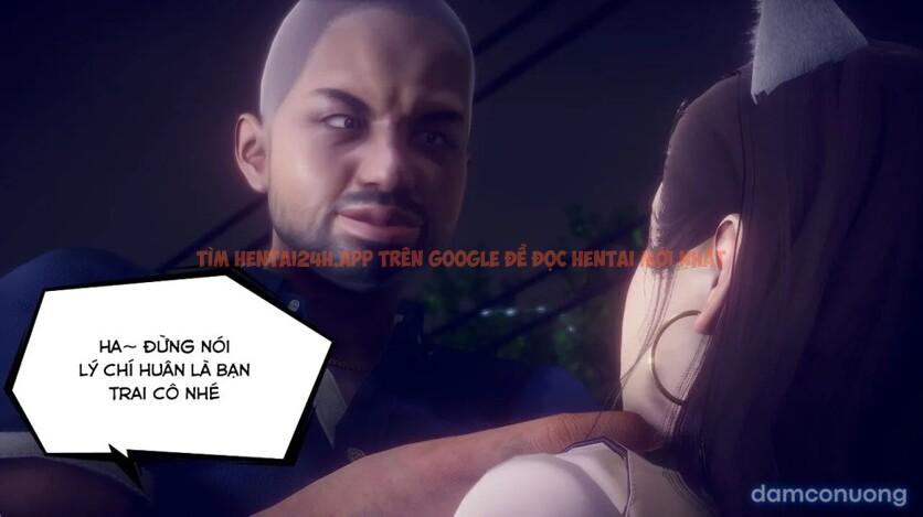 Xem ảnh Tiểu Sử Trần Kiều An - Chapter 20 - 37 - Truyenhentaiz.net