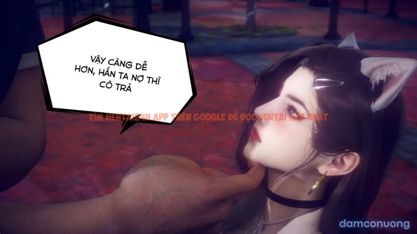 Xem ảnh Tiểu Sử Trần Kiều An - Chapter 20 - 38 - Truyenhentaiz.net