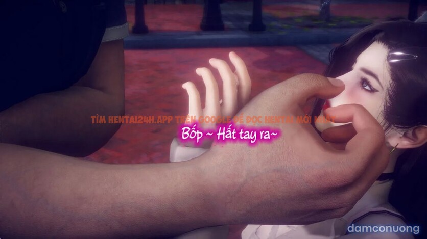 Xem ảnh Tiểu Sử Trần Kiều An - Chapter 20 - 39 - Truyenhentaiz.net